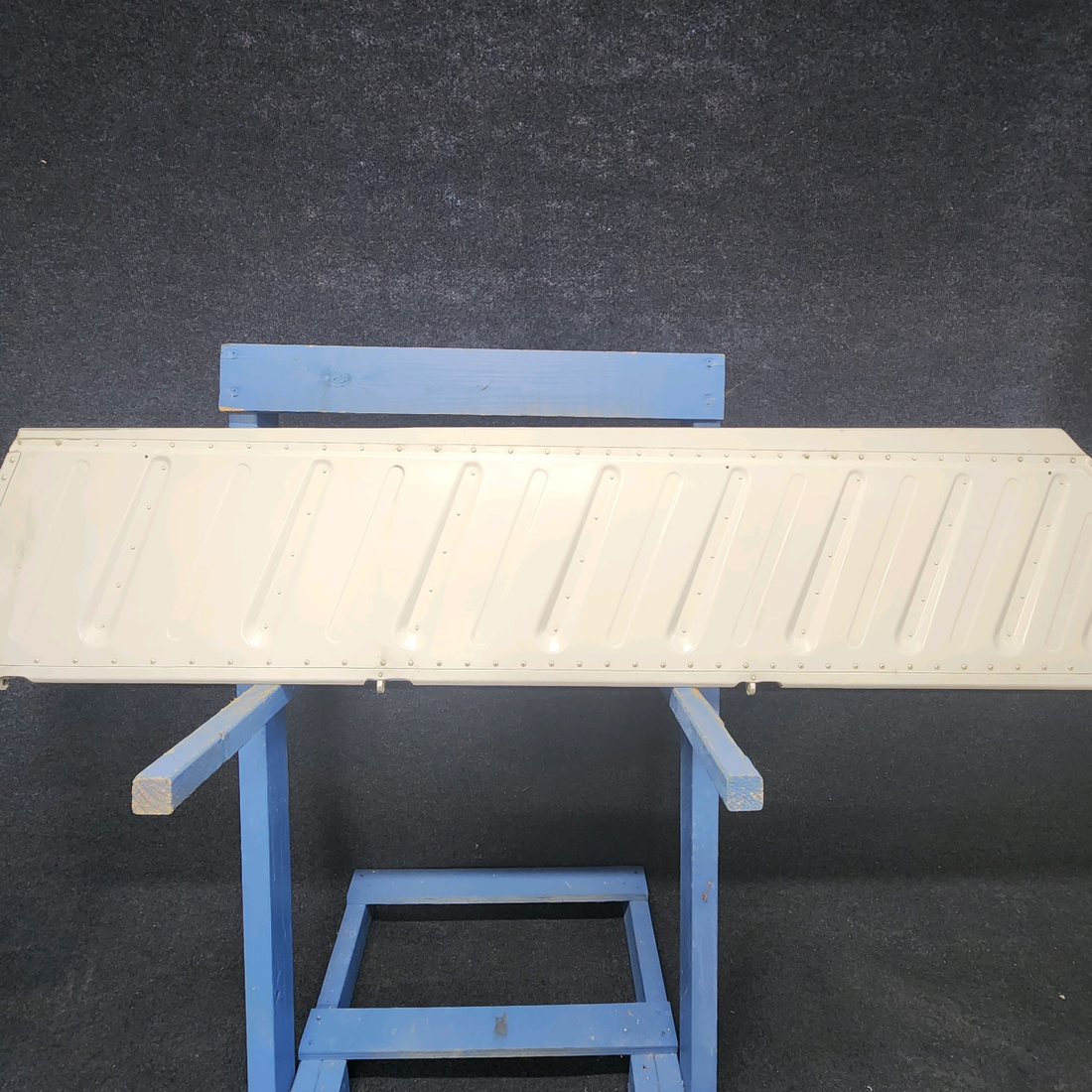 Used aircraft parts for sale, 430026-503 Mooney M20K ELEVATOR ASSY LH "SEE PHOTOS FOR DETAILS