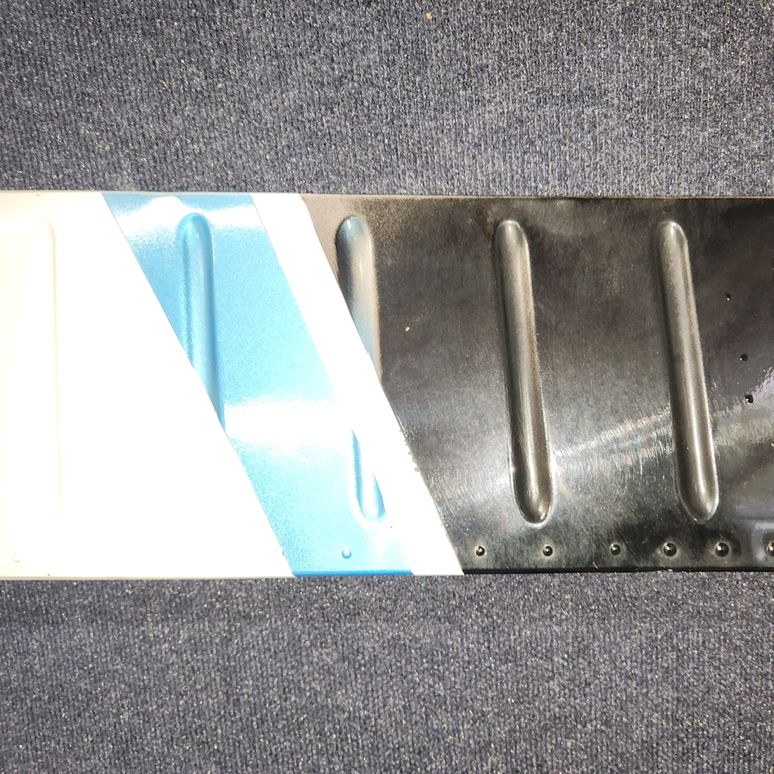 Used aircraft parts for sale, 35114-001 Piper PA28-161 Right Aileron Assy