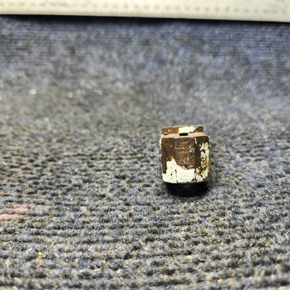 Used aircraft parts for sale, 510046‑003 Mooney M20J Main Landing Gear Retract Bracket