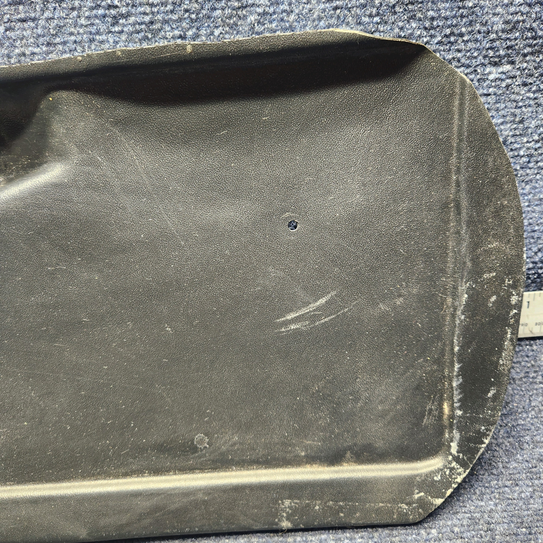 Used aircraft parts for sale, 130222-501 Mooney M20K FOOTWELL ASSEMBLY LH