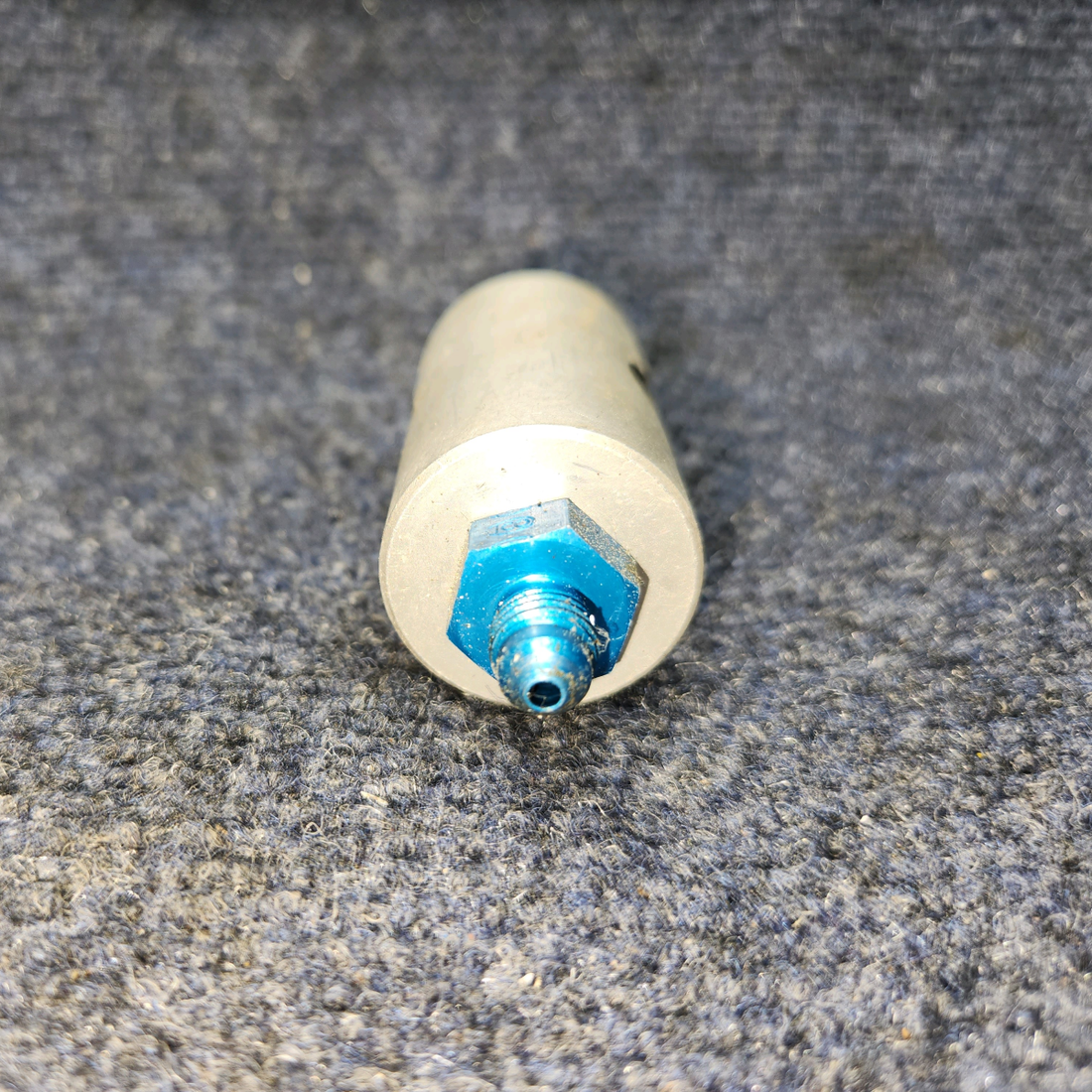 Used aircraft parts for sale, 2241113-1 Cessna 172RG Plug Brake MLG