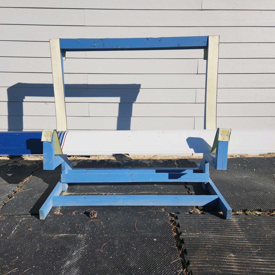 Used aircraft parts for sale, 240014-510 Mooney M20K FLAP ASSEMBLY RH "SEE PHOTOS FOR DETAILS"