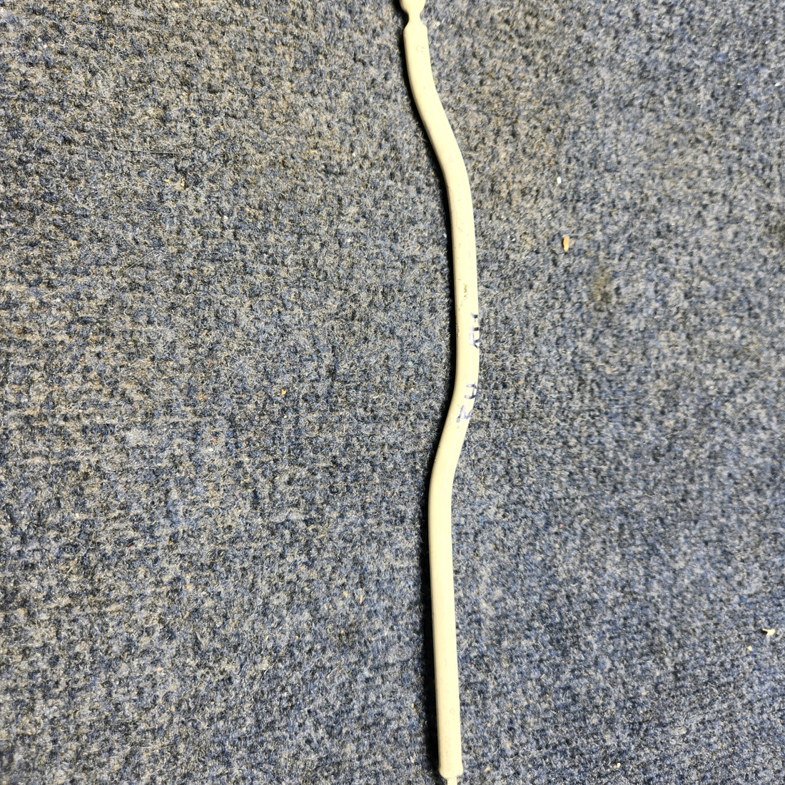 Used aircraft parts for sale, 35-361145 BEECHCRAFT F35 LINK ASSYLANDING GEAR SAFETY SWITCH