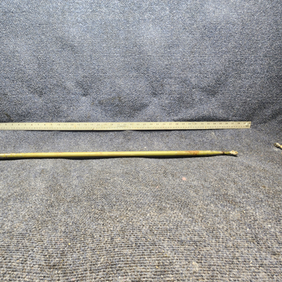 Used aircraft parts for sale, 915029-501 Mooney M20J TUBE AFT ELEVATOR CONTROL ASSY