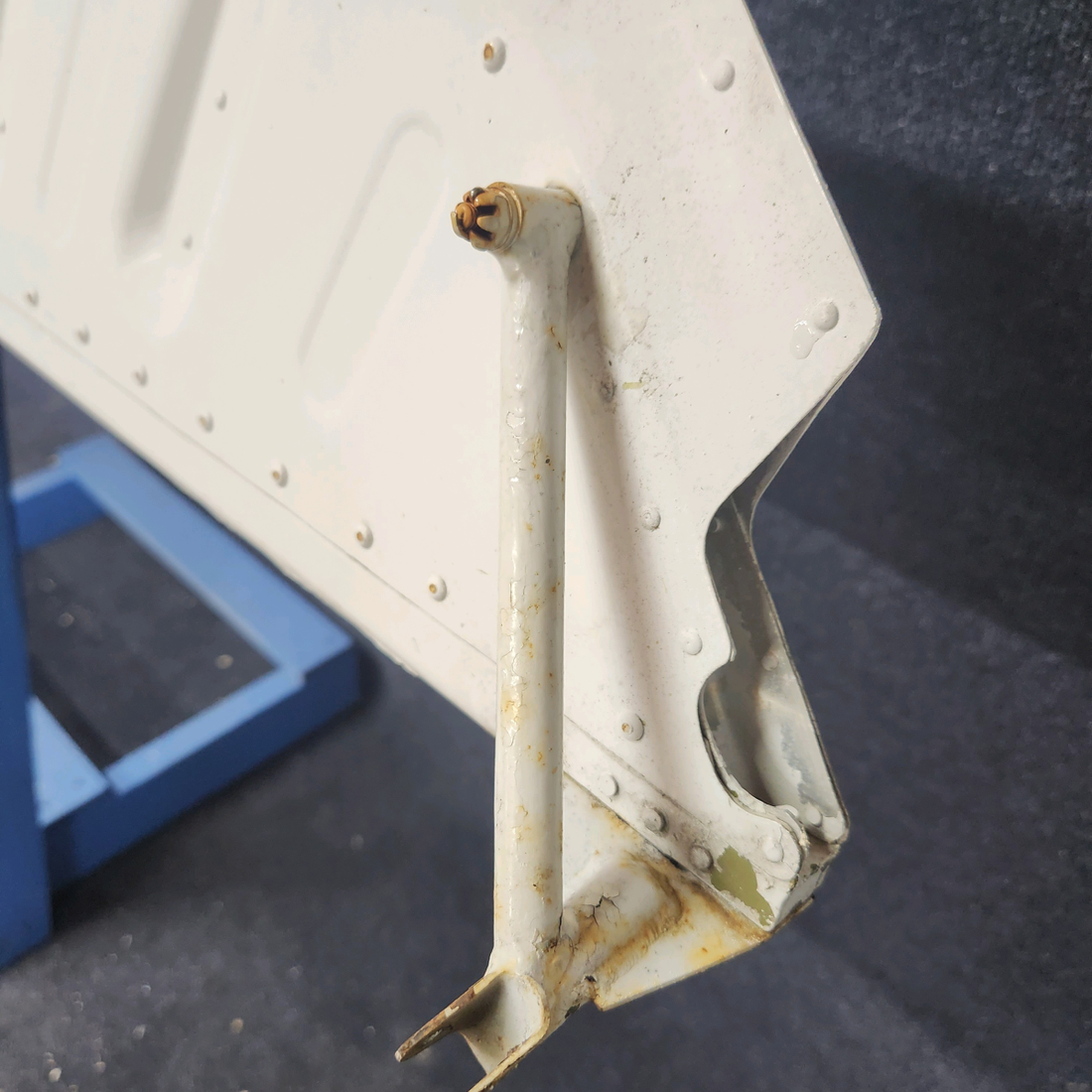 Used aircraft parts for sale, 430026-001 Mooney M20J ELEVATOR ASSEMBLY LH