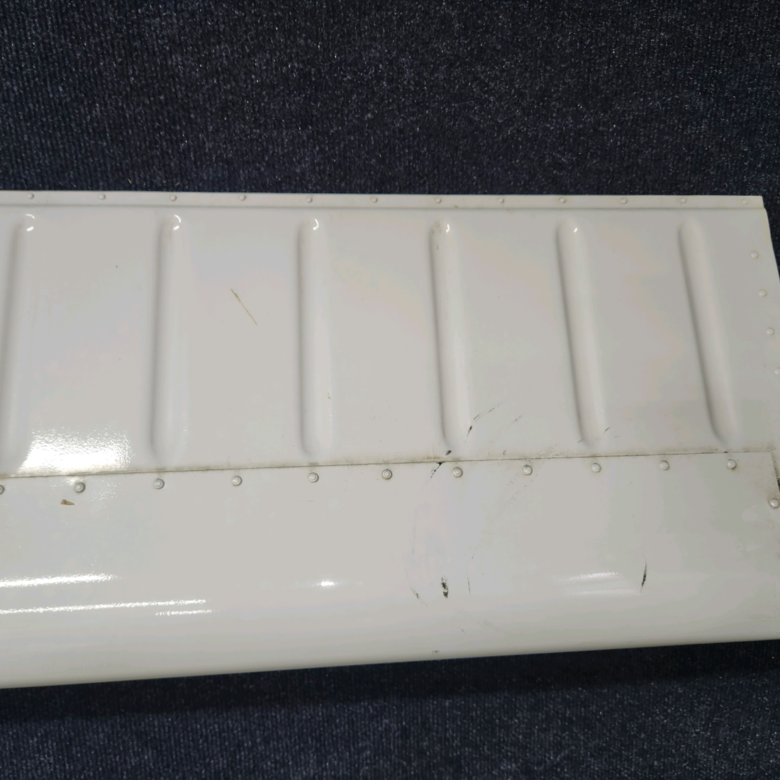 Used aircraft parts for sale, 65591-001 Piper PA28-161 Flap Assembly RH