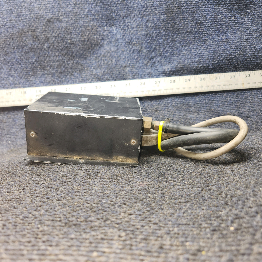 Used aircraft parts for sale, AK-350 Ameri-King AK-350 Cessna 172 Altitude Encoder (Reporter)