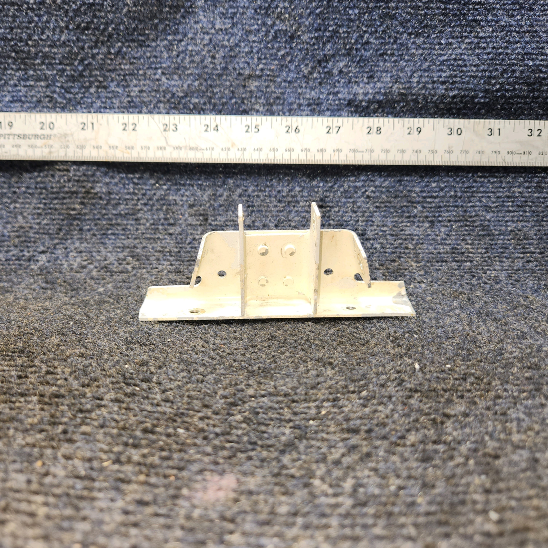 Used aircraft parts for sale, 800342‑501 Mooney M20J Pivot Squat Switch