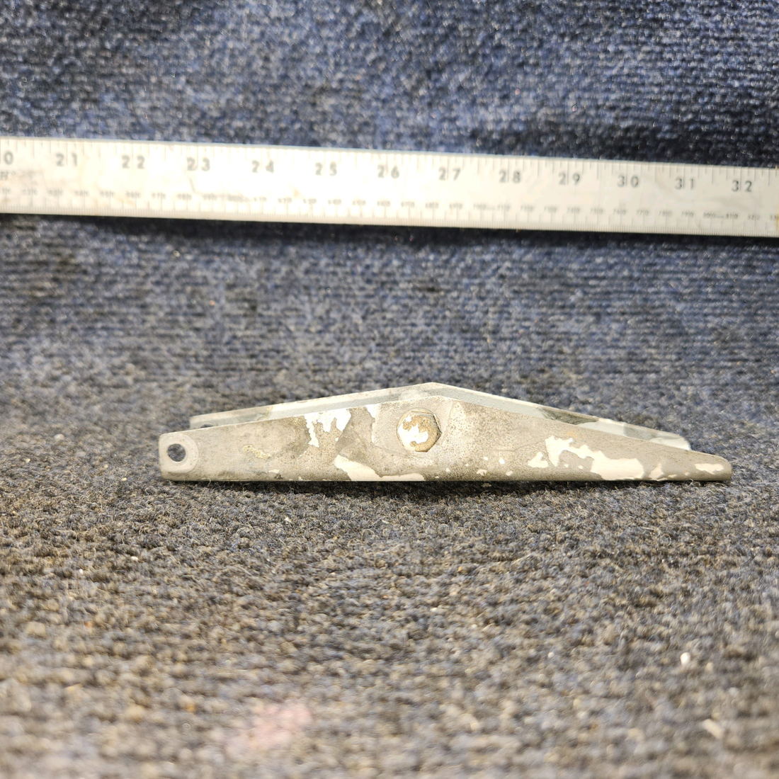 Used aircraft parts for sale, 800333‑501 Mooney M20J Arm Squat Switch