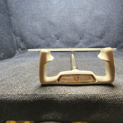 Used aircraft parts for sale, 35-380060-35 Beechcraft A23A Musketeer Custom III CONTROL WHEEL ASSEMBLY
