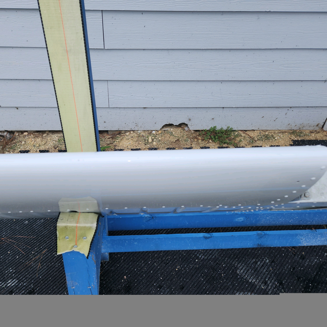 Used aircraft parts for sale, 68426-000 Piper PA28-161 Stabilator Assembly