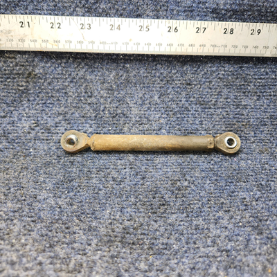 Used aircraft parts for sale, 2443002-1 Cessna 172RG Rod Assy Landing Gear Nose