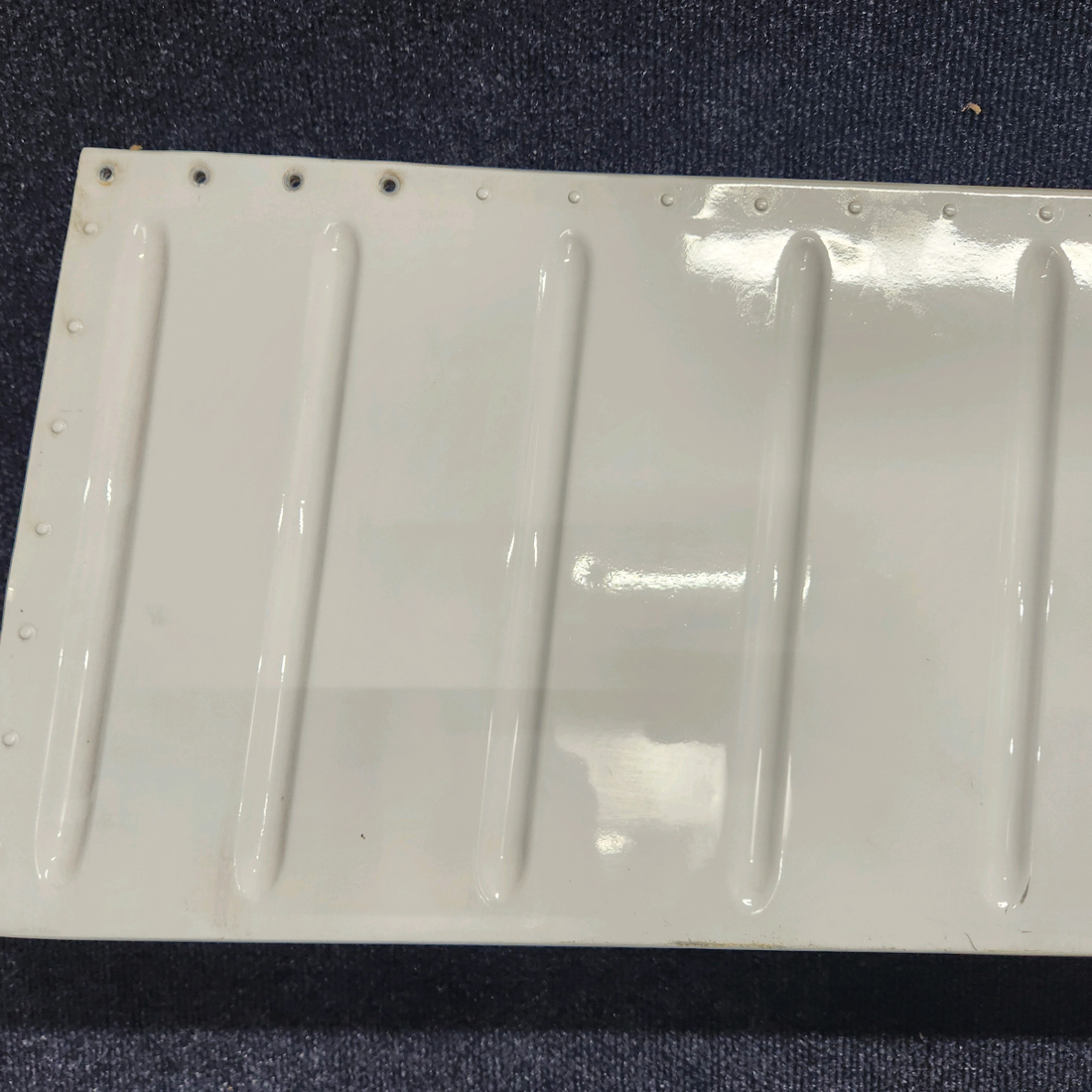Used aircraft parts for sale, 35114-001 Piper PA28-161 Right Aileron Assy