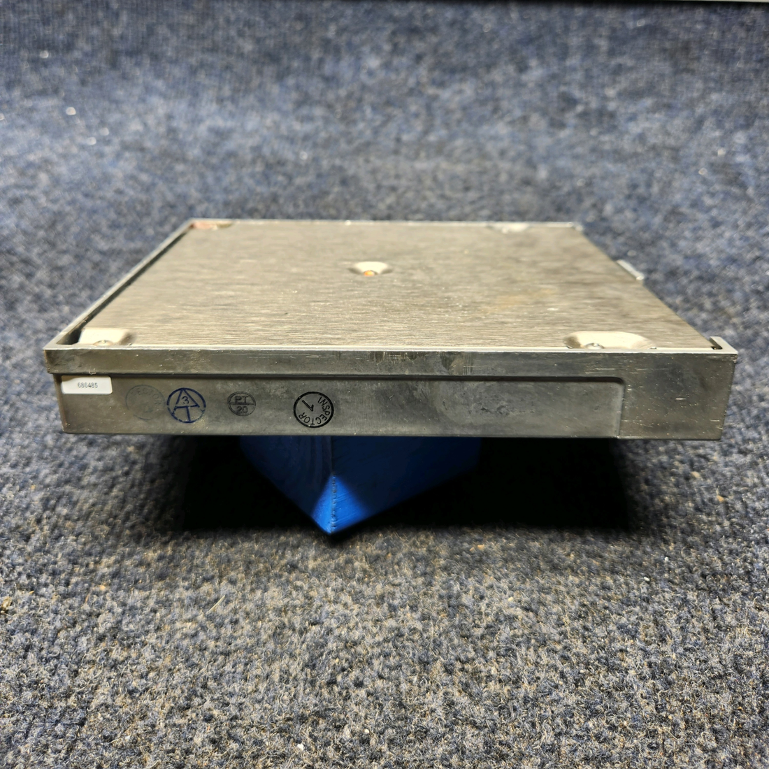Used aircraft parts for sale, 011-00986-00 PIPIR PA32RT-300 GARMIN GDL 69 XM WEATHER RECEIVER