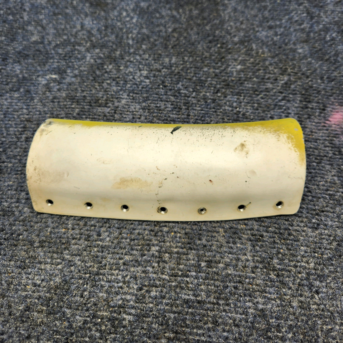 Used aircraft parts for sale, 2452019-1 Cessna CESSNA C172RG COWL FLAP RAMP ASSEMBLY LH