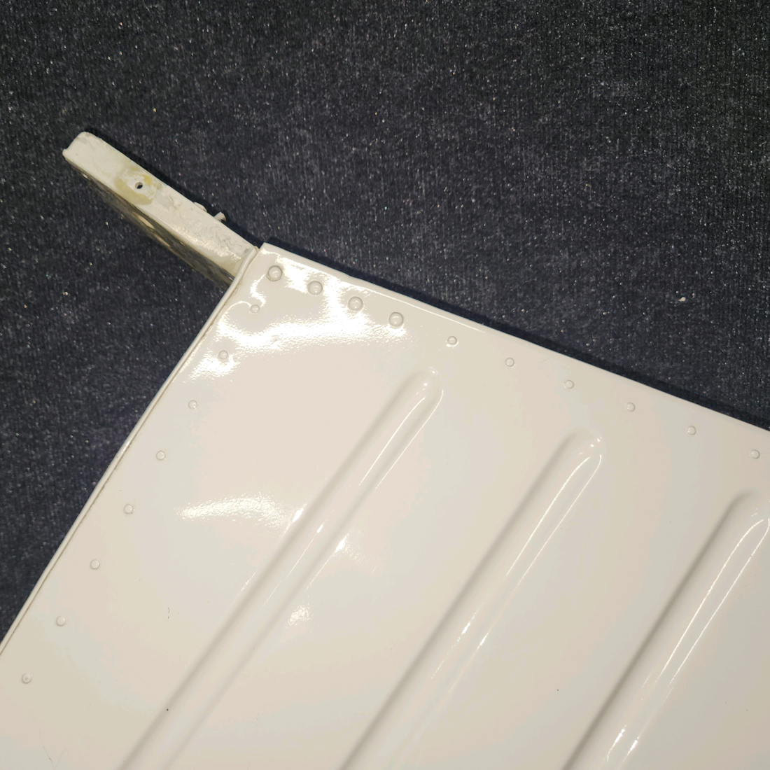 Used aircraft parts for sale, 66975-004 Piper PA28-161 Vertical fin