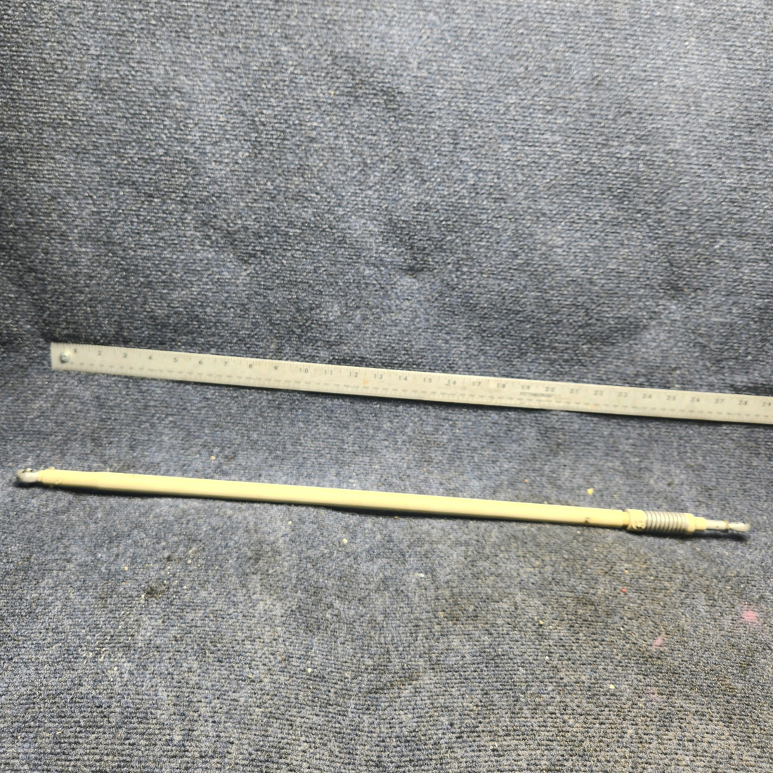 Used aircraft parts for sale, 560245-501 Mooney M20K RETRACT BUNGEE ASSEMBLY NG