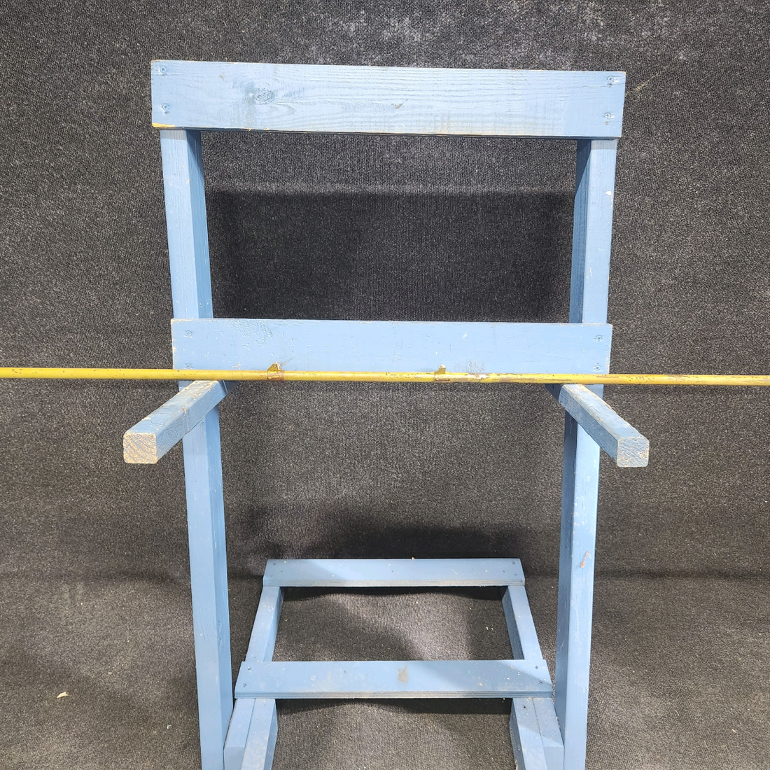 Used aircraft parts for sale, 915031-000 Mooney M20K CONTROL RUDDER TUBE AFT