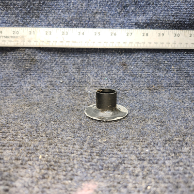 Used aircraft parts for sale, 69278-000 Piper PA28-140 Defroster Air Outlet