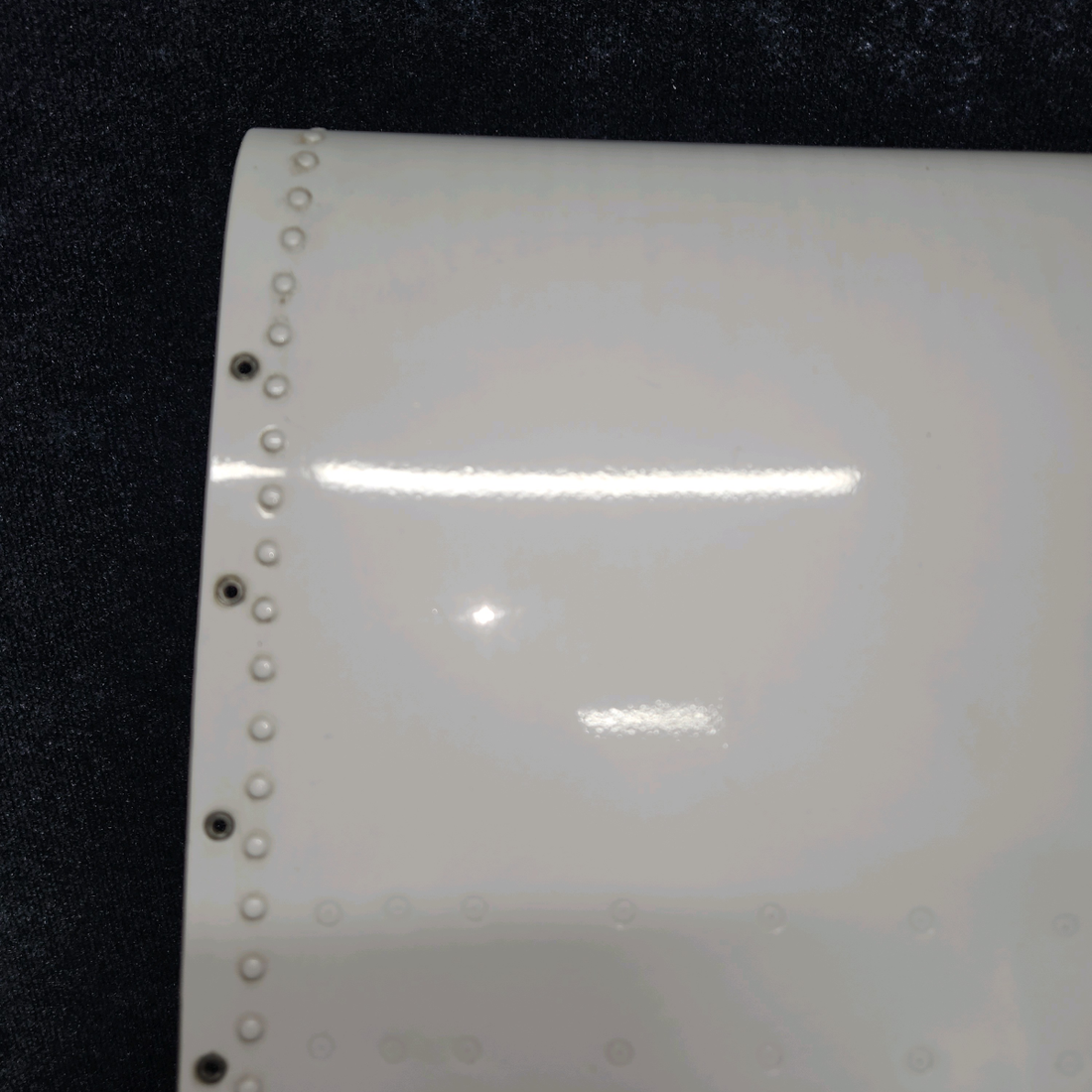 Used aircraft parts for sale, 35633-000 Piper PA28-161 Fuel Tank Assembly - LH