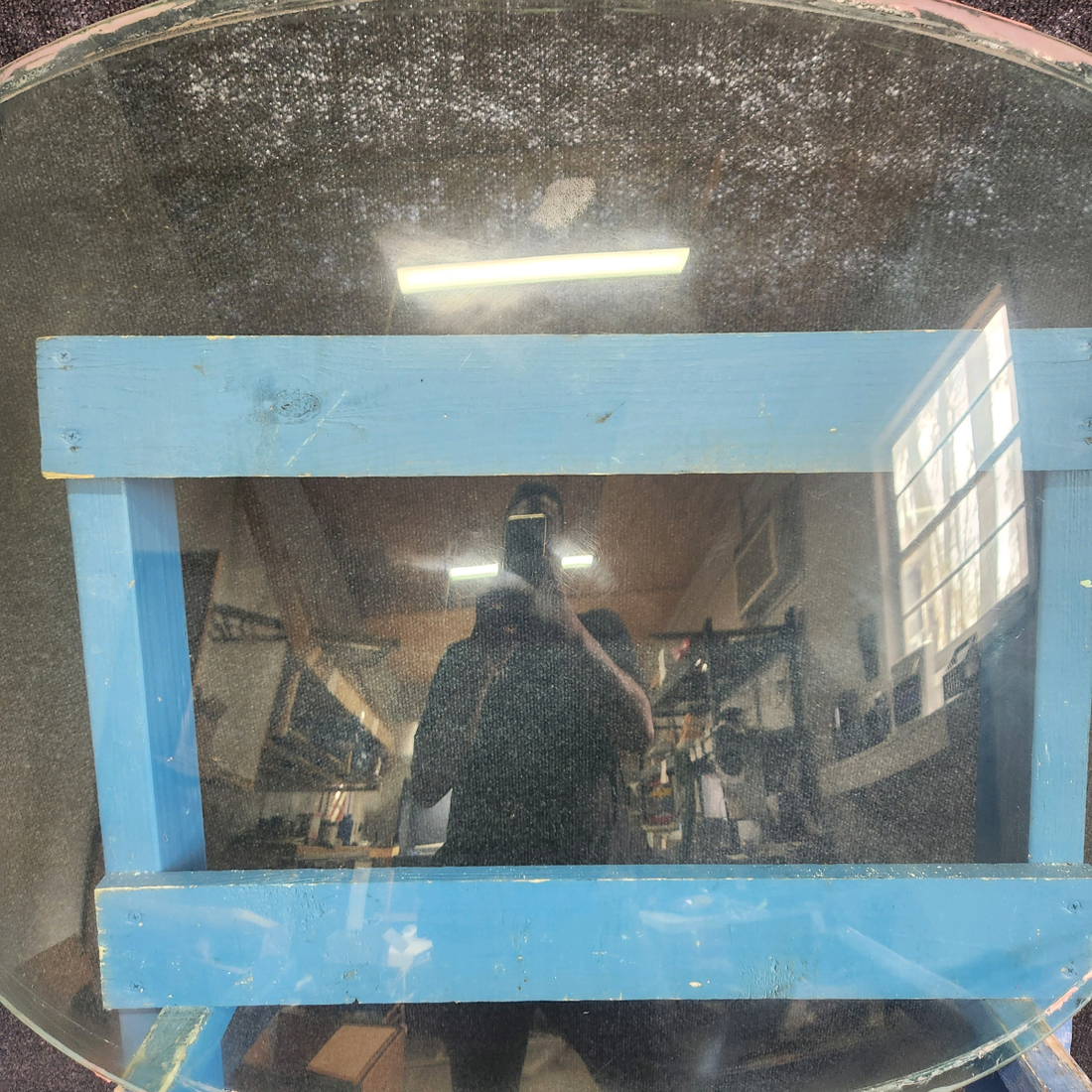 Used aircraft parts for sale, 310316-001 Mooney M20J WINDSHIELD