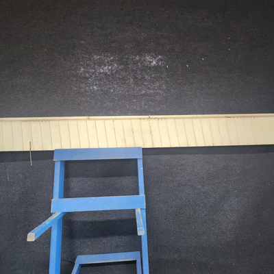 Used aircraft parts for sale, 0523800 Cessna 172F Aileron Assembly - LH