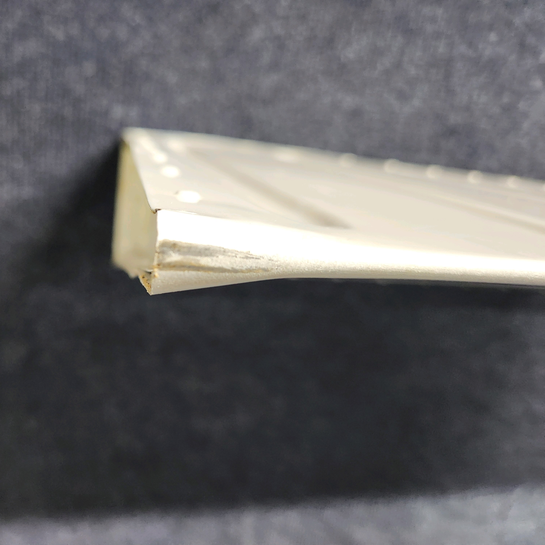 Used aircraft parts for sale, 35114-001 Piper PA28-161 Right Aileron Assy
