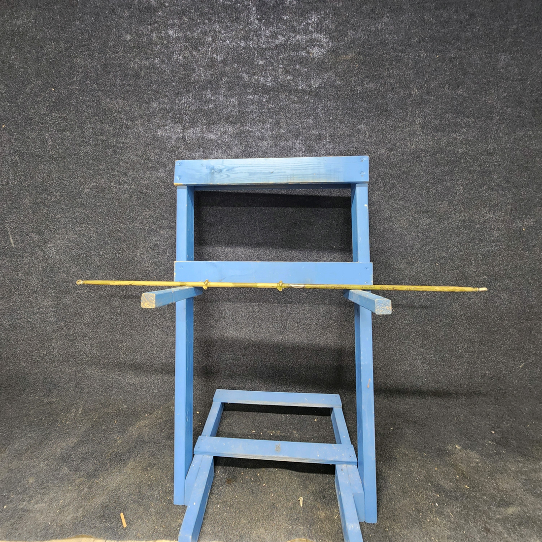 Used aircraft parts for sale, 915031-000 Mooney M20J CONTROL RUDDER TUBE AFT