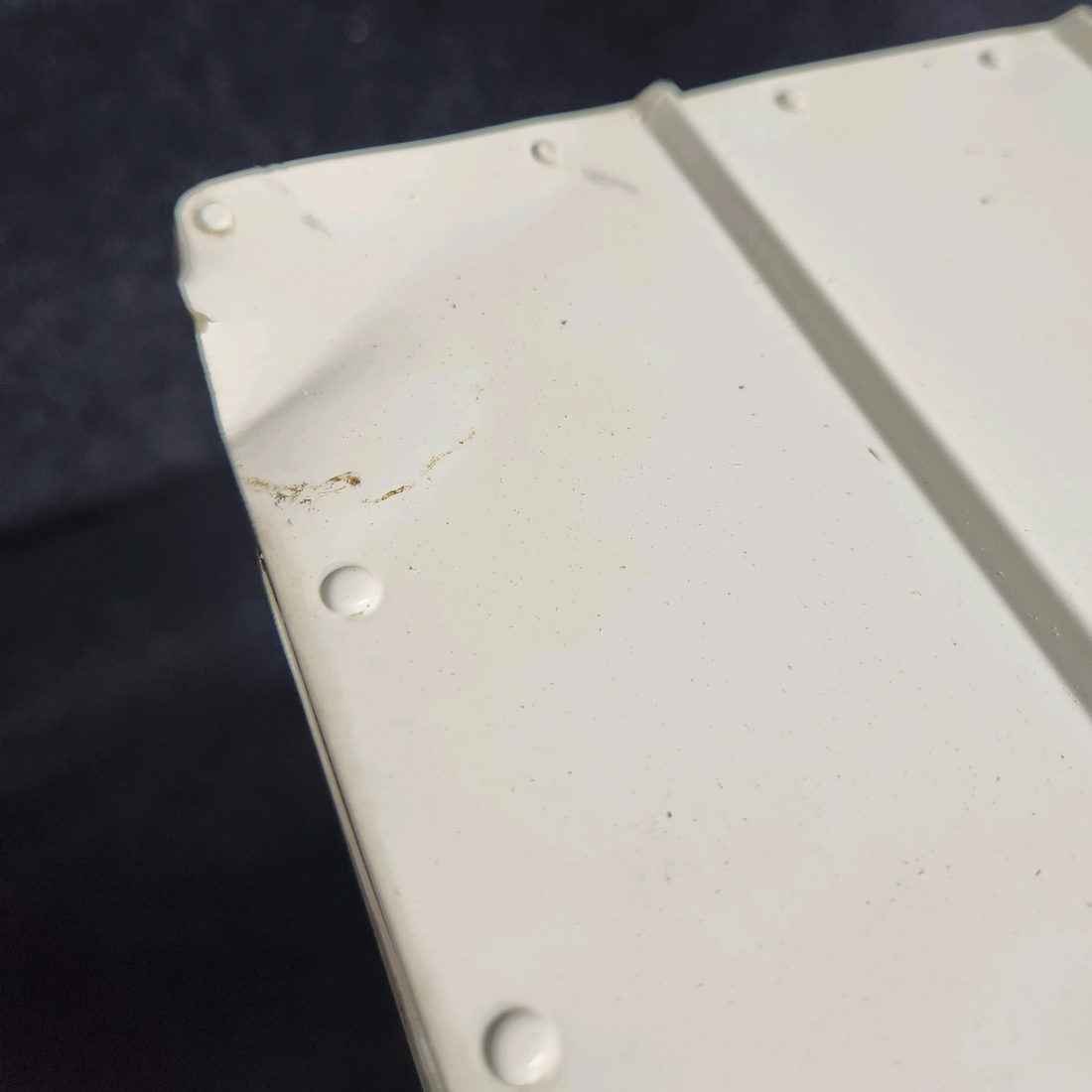 Used aircraft parts for sale, 169-130005-1 Beechcraft C23 SUNDOWNER AILERON ASSEMBLY LH "SEE PHOTOS FOR DETAIL"