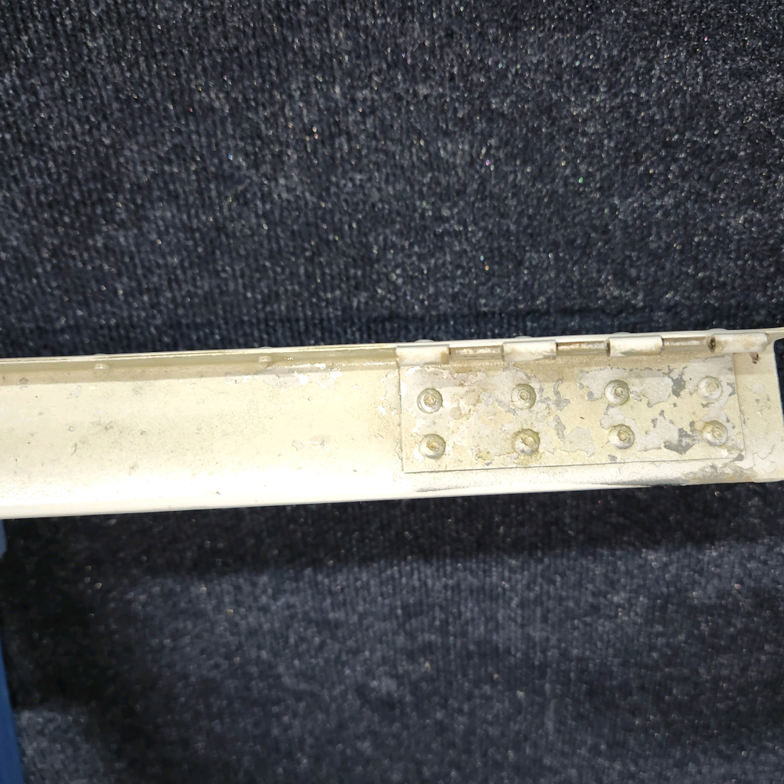 Used aircraft parts for sale, 63585-000 Piper PA28-161 Stabilator Trim Tab LH