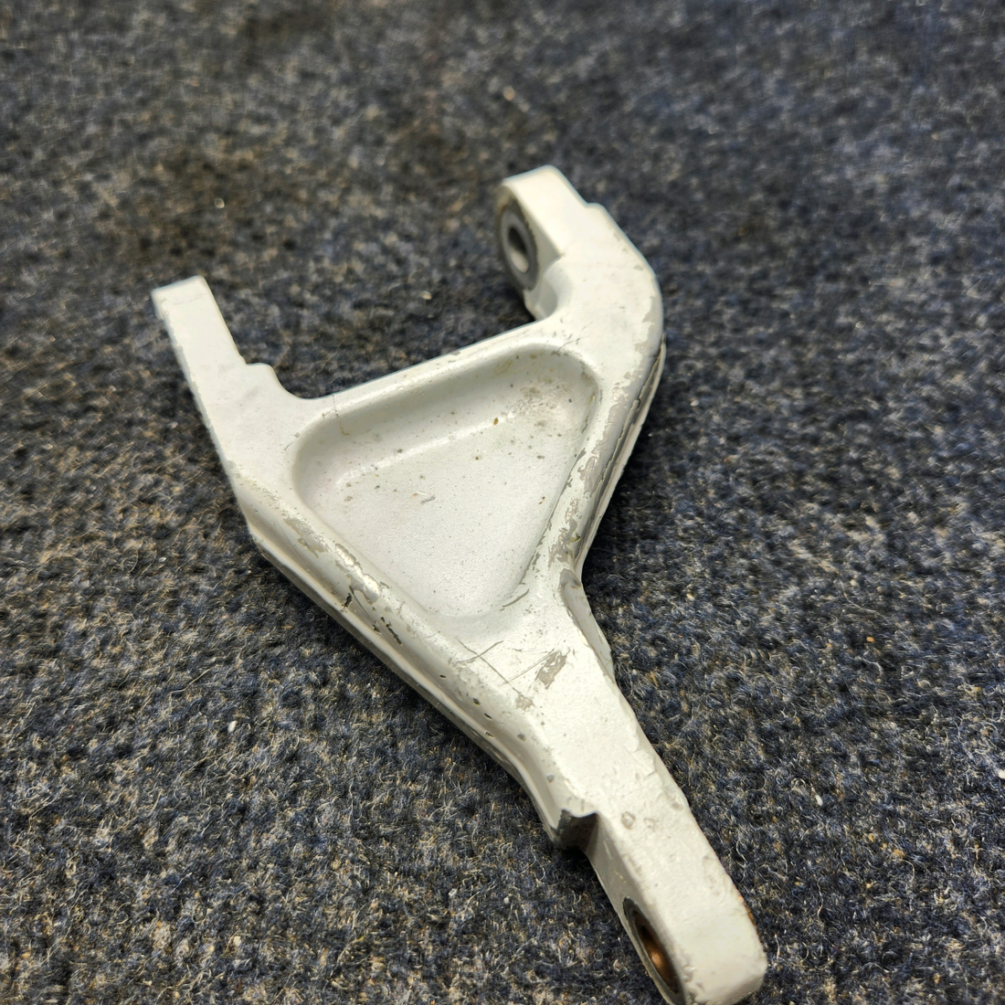 Used aircraft parts for sale, 20735-005 Piper PA32RT-300 NOSE GEAR TORQUE LINK