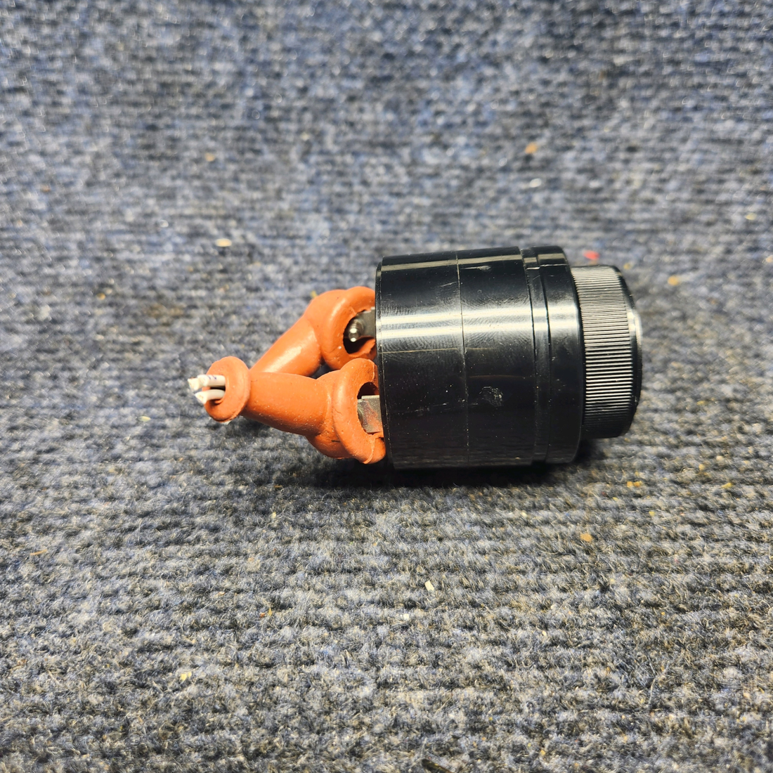 Used aircraft parts for sale, SC628 Mooney M20K MALLORY SONALERT WARNING HORN (VOLTS: 6-28)