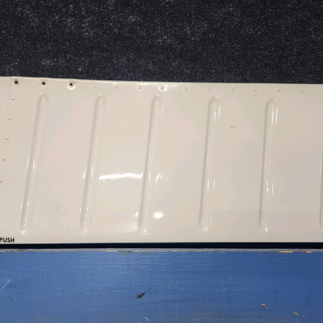 Used aircraft parts for sale, 35114-001 Piper PA28-161 Right Aileron Assy