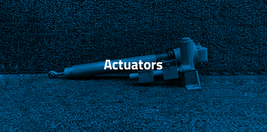 Actuators