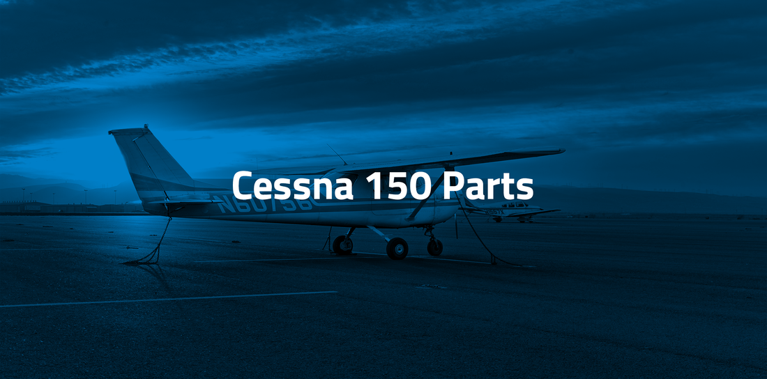 Cessna 150 Parts