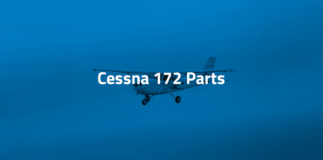 Cessna 172 Parts