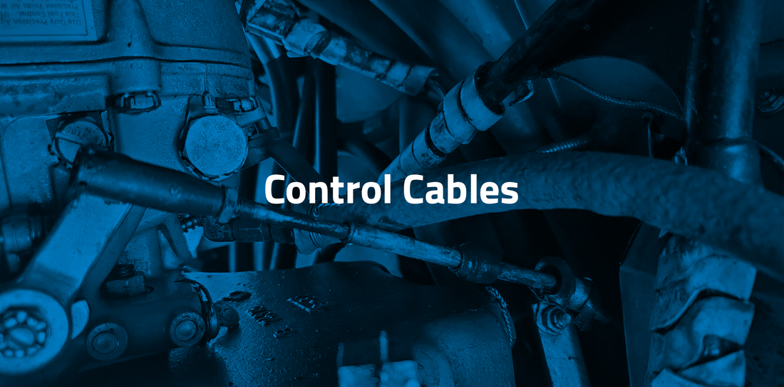 Control Cables