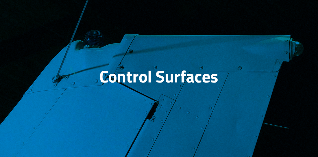 Control Surfaces