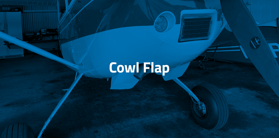 Cowl Flap