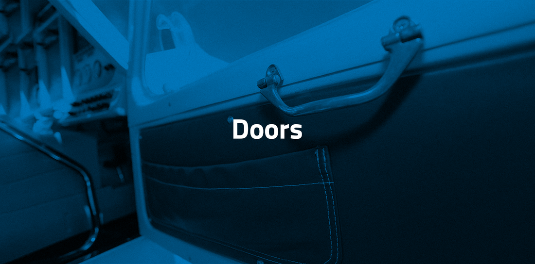 Doors