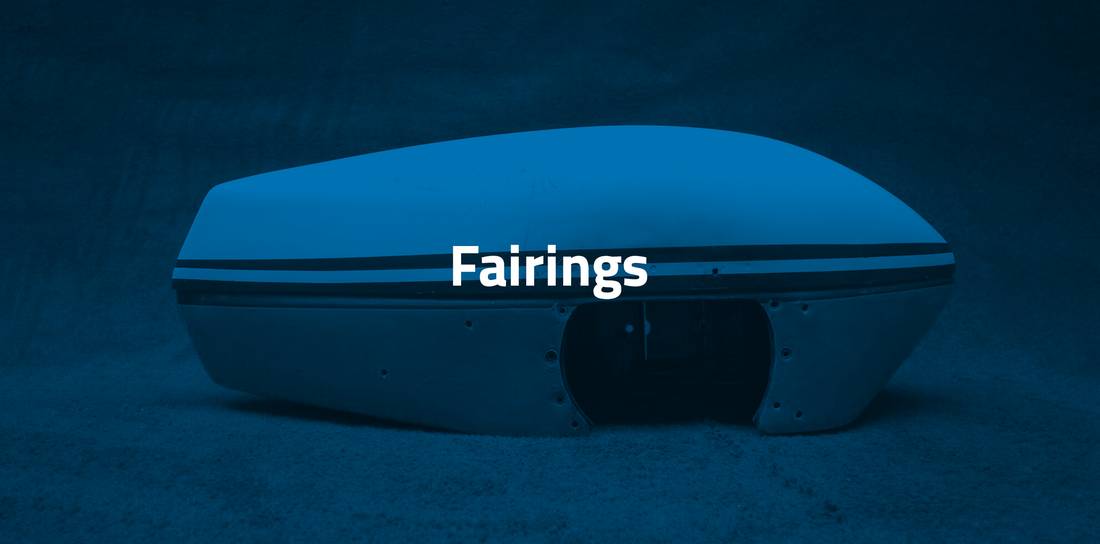 Fairings