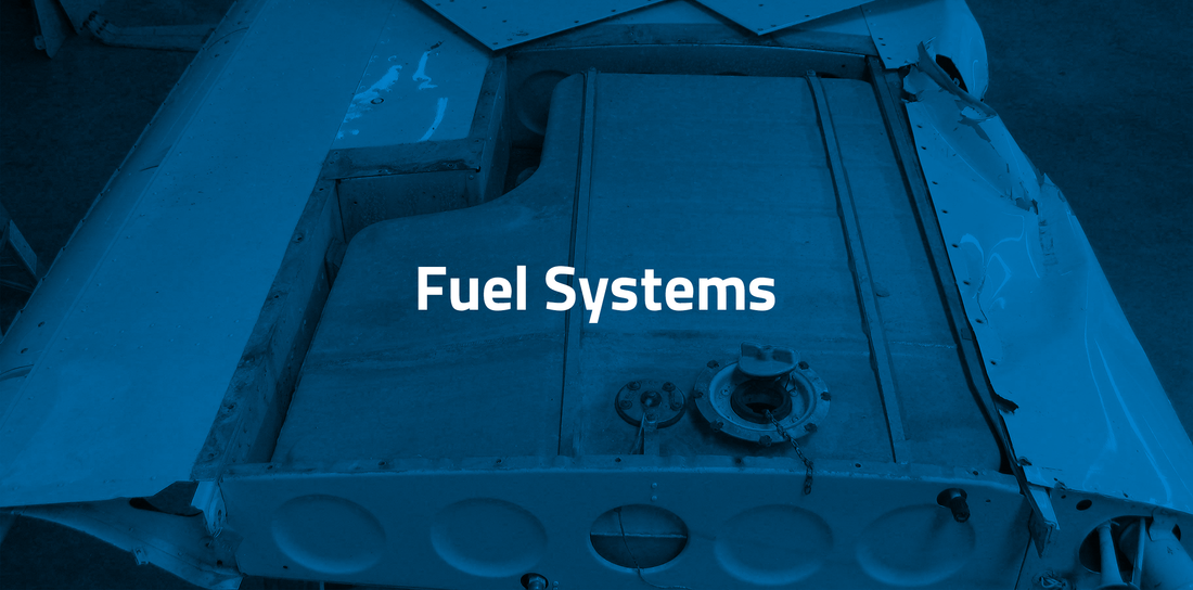 Fuel Systems