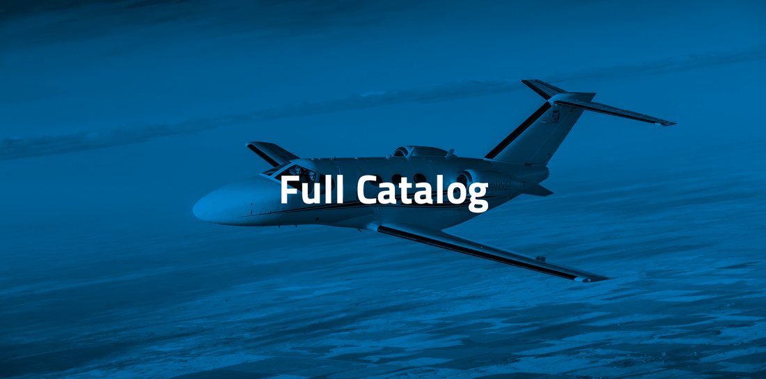 Used Aircraft Parts