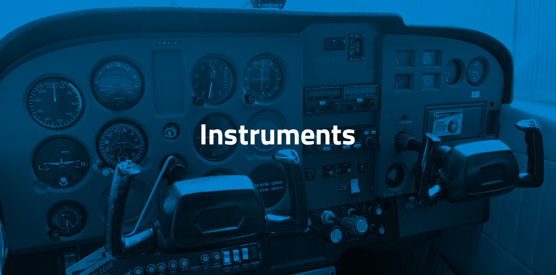 Instruments