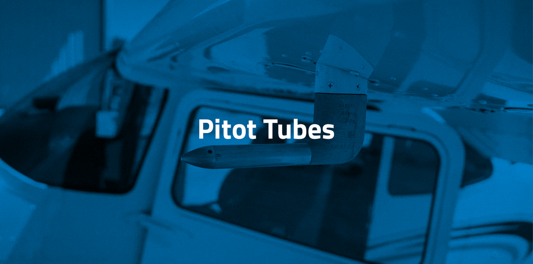 Pitot Tubes