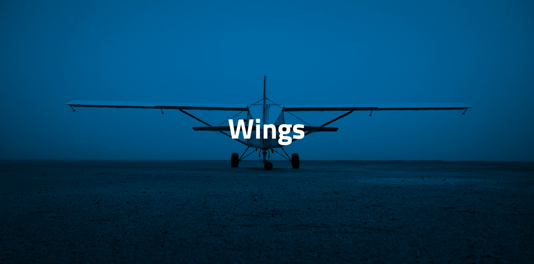 Wings