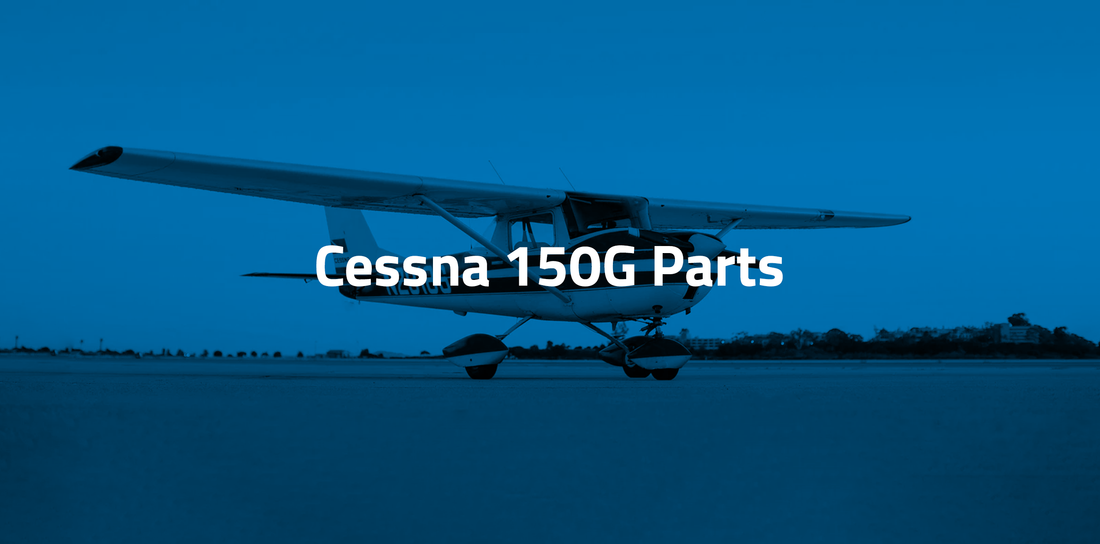 Cessna 150G Parts