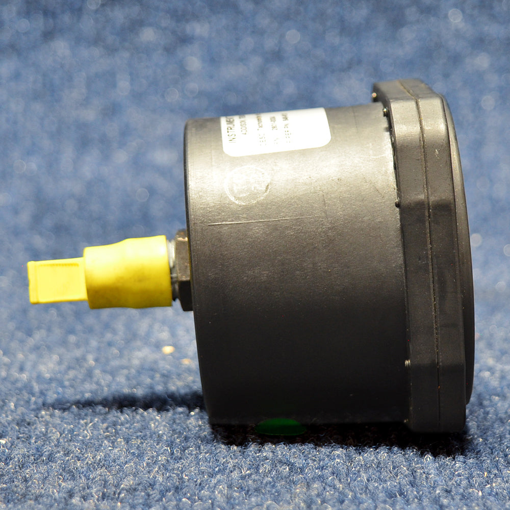 Used aircraft parts for sale 548-613 2801-0034 Instrument Tech  Tachometer Indicator TT507.1