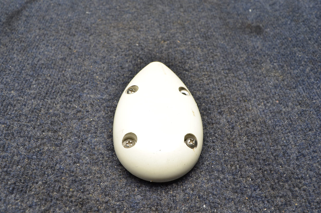 Used aircraft parts for sale 071-01553-0200 PIPER PA-28-140 BENDIX KING KA 92 GPS ANTENA
