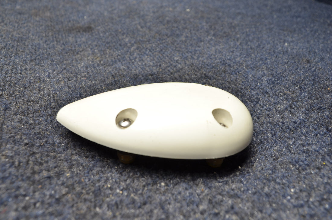 Used aircraft parts for sale 071-01553-0200 PIPER PA-28-140 BENDIX KING KA 92 GPS ANTENA